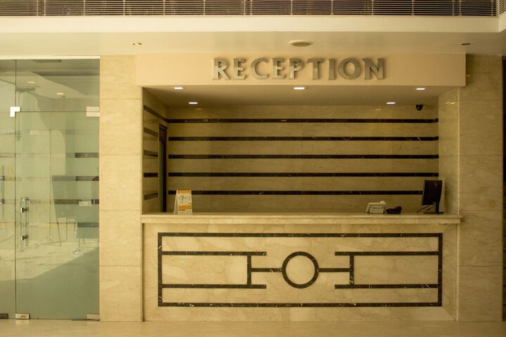 Hotel aay kay Amritsar