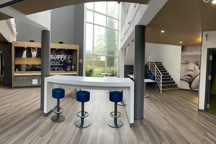 Lobby Photos