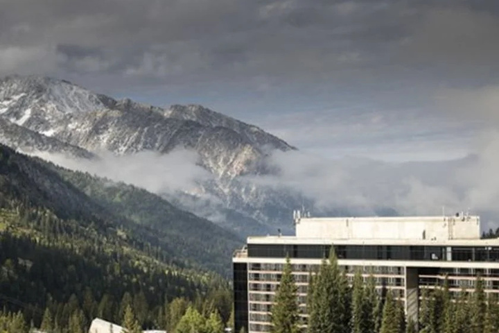 Image of The Cliff Club at Snowbird