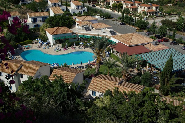 Hotel 84 of 88