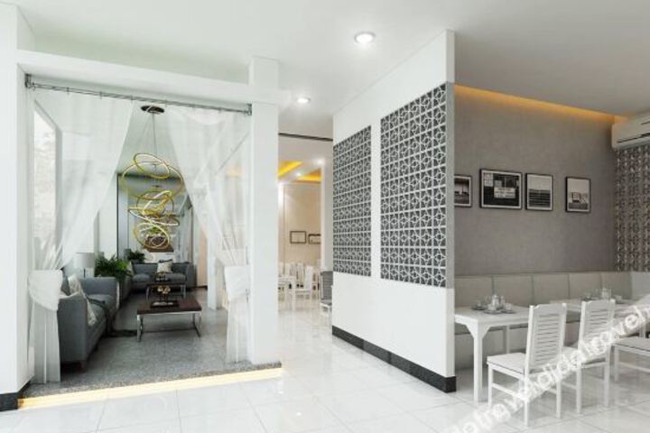 Hotel Interior 12 of 30