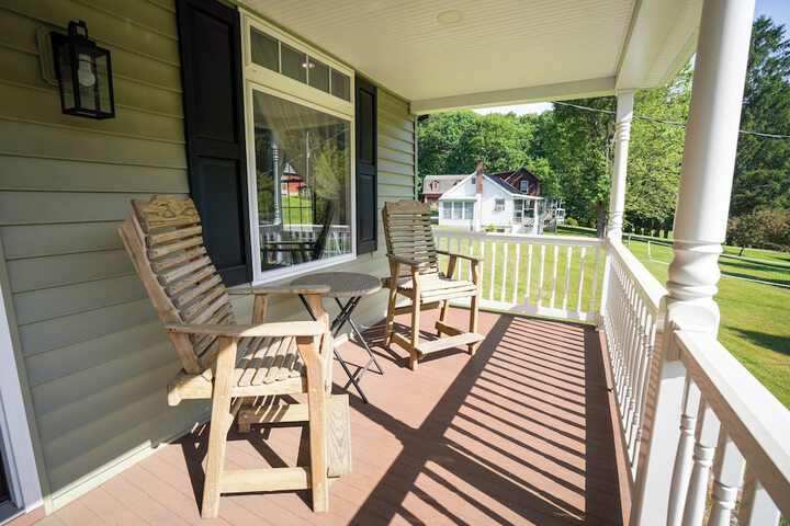 Terrace/Patio 163 of 230
