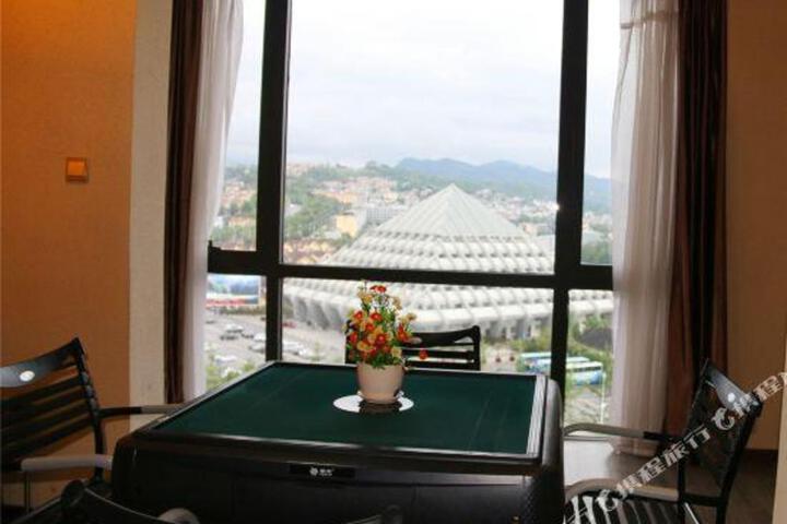 Xiejia Hotel