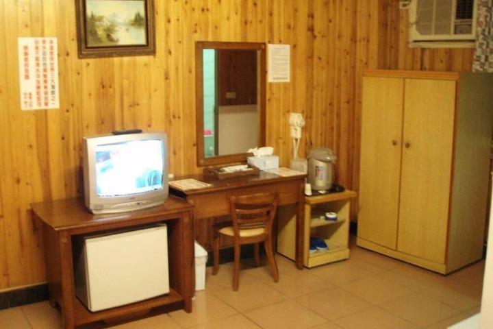 Room 9 of 18
