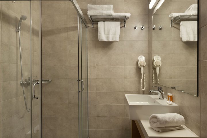 Bath Amenities