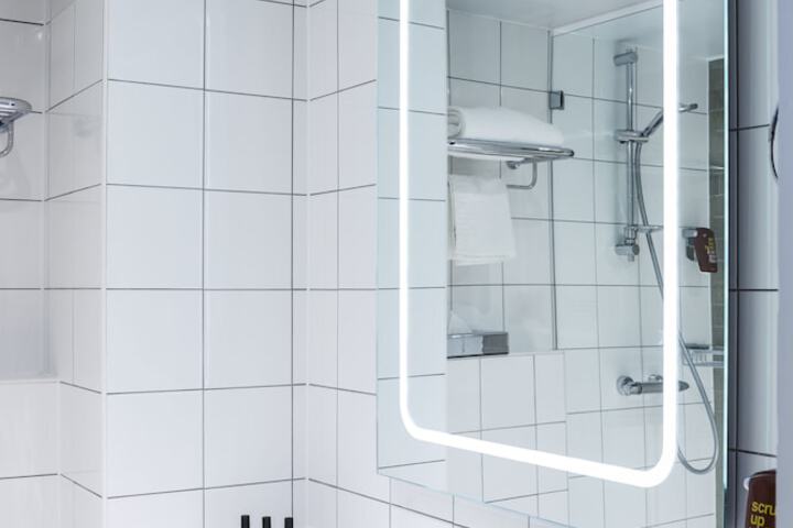 Bathroom Vanities