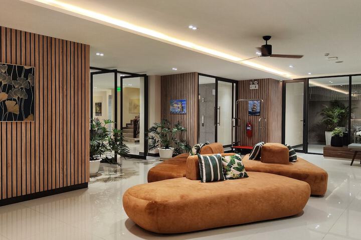 Hotel Interior 3 of 35