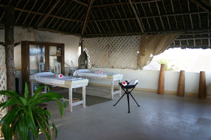 Massages
