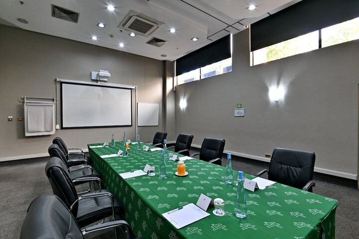 Meeting 105 of 128