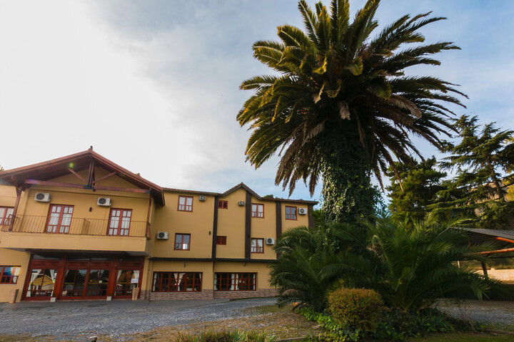 Hotel 8 of 78