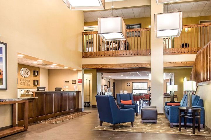 Hotel Interior 5 of 35