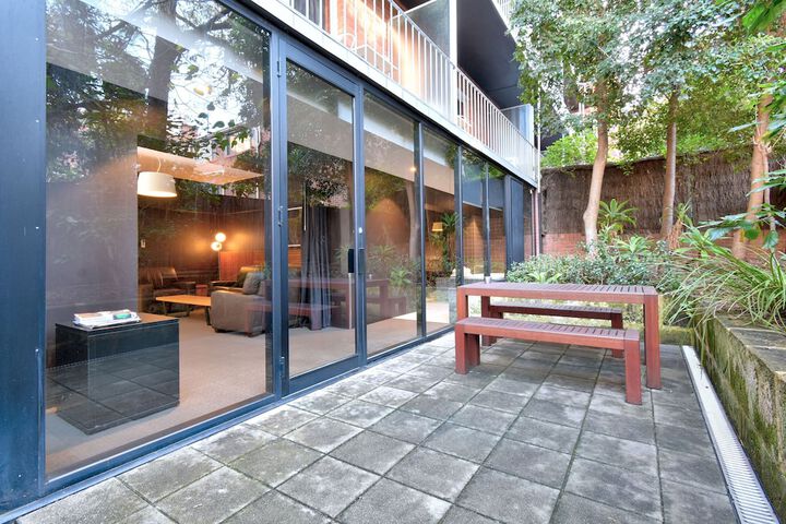 Terrace/Patio 35 of 38