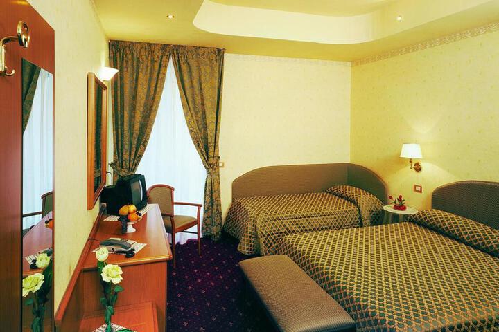 Suite Photo