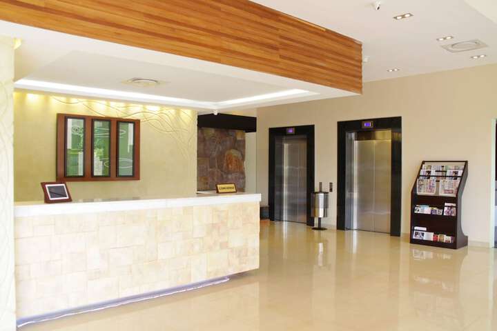 Hotel Interior 9 of 74