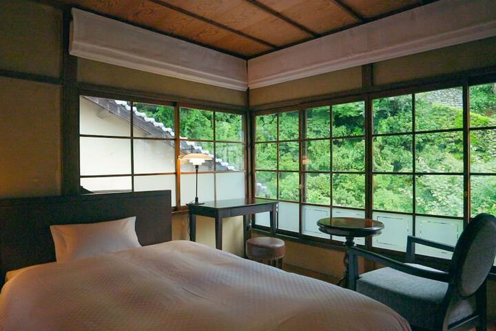 NIPPONIA HOTEL Ozu Castle Town
