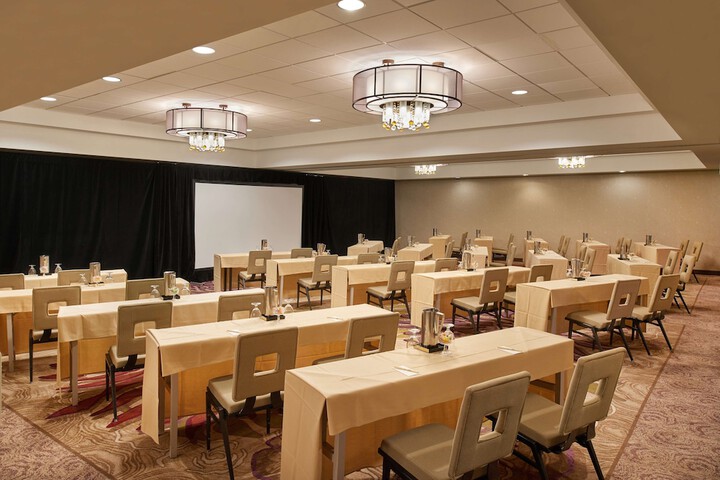 Ballroom