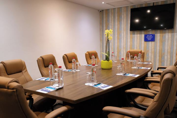 Meeting 86 of 123