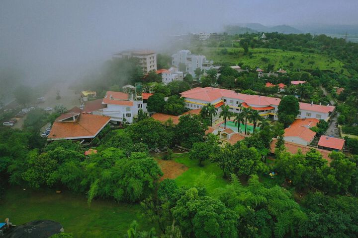 Manas Lifestyle Resort Igatpuri