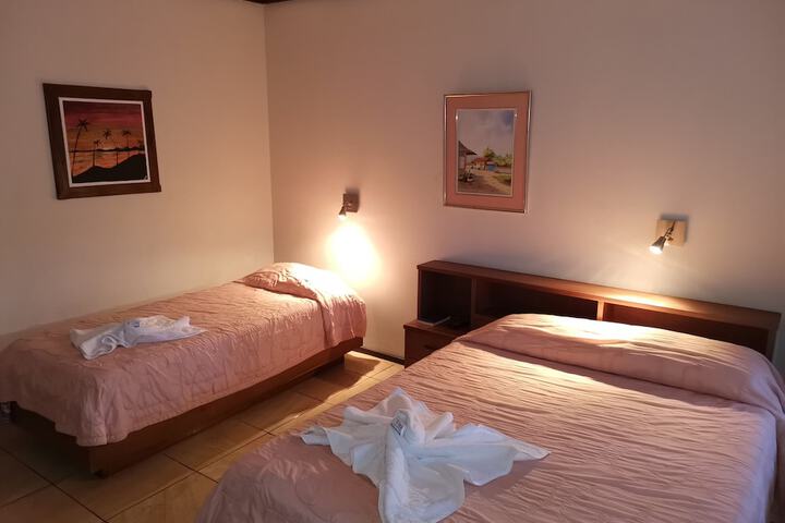 Room 16 of 50