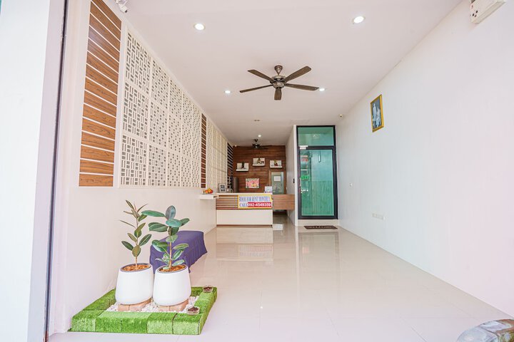 Spa and Wellness Pictures