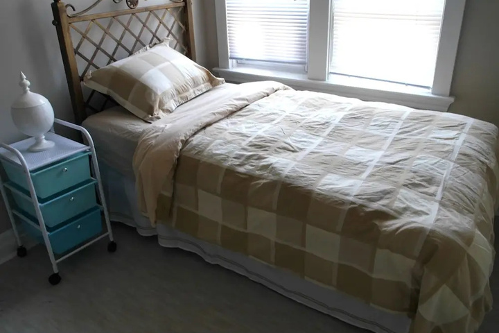 Stunning 2BR Unit