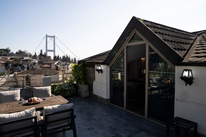 Terrace/Patio 80 of 127