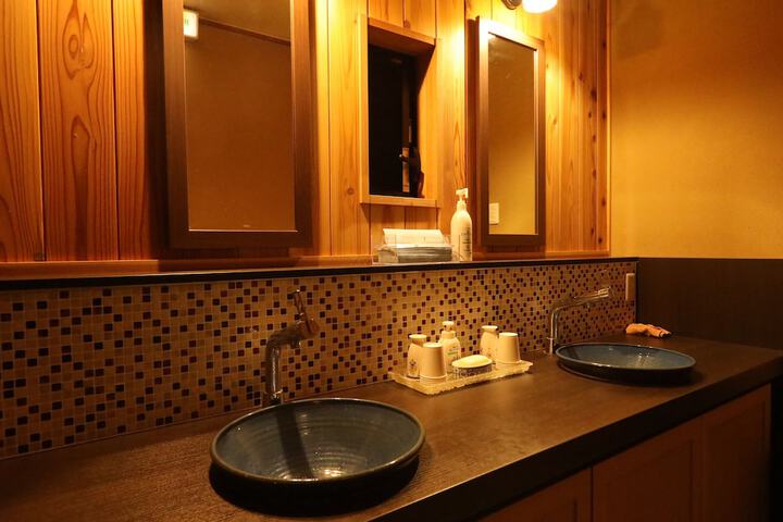Amenities