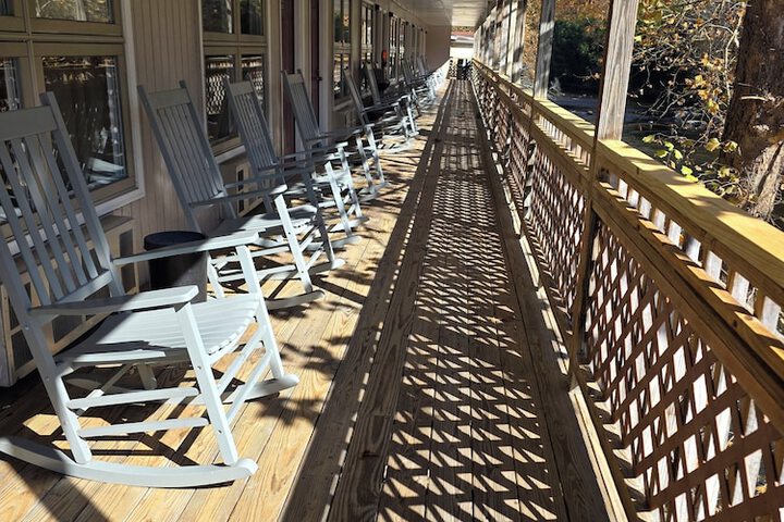 Terrace/Patio 20 of 37