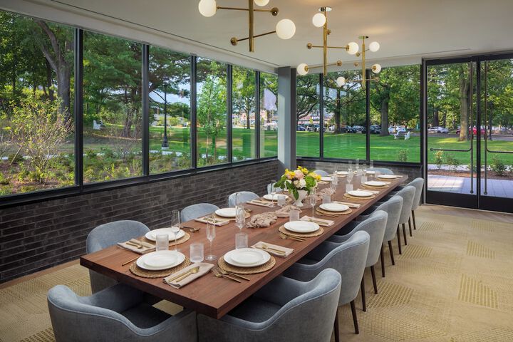 Dining Photos