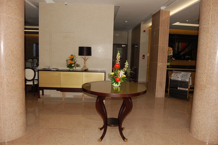 Hotel Interior 44 of 50