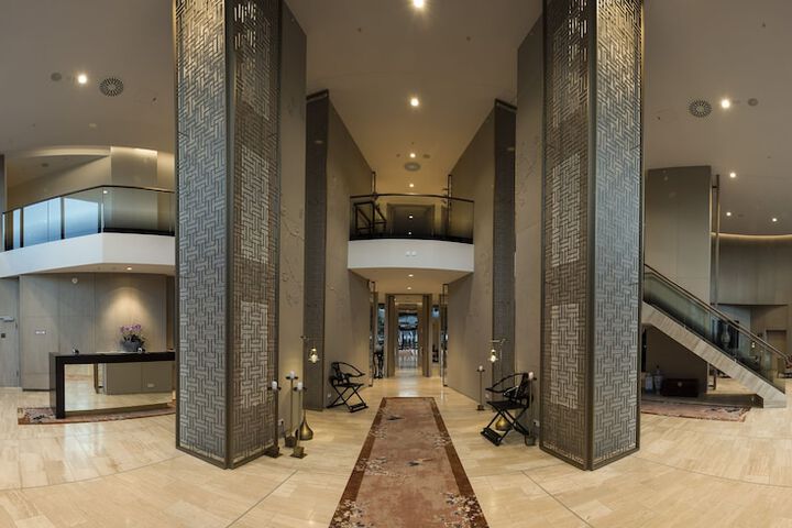 Hotel Interior 2 of 54
