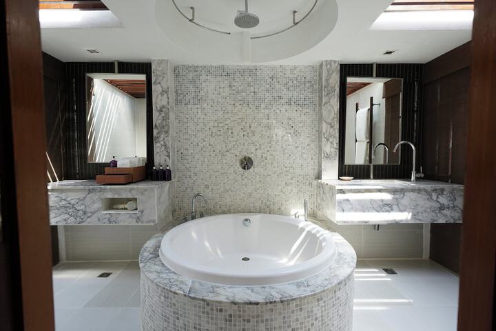 Bathroom Vanities