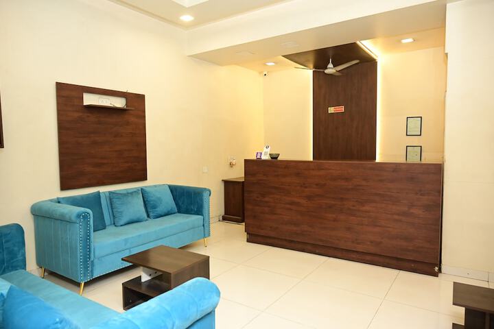 Hotel Interior 7 of 46