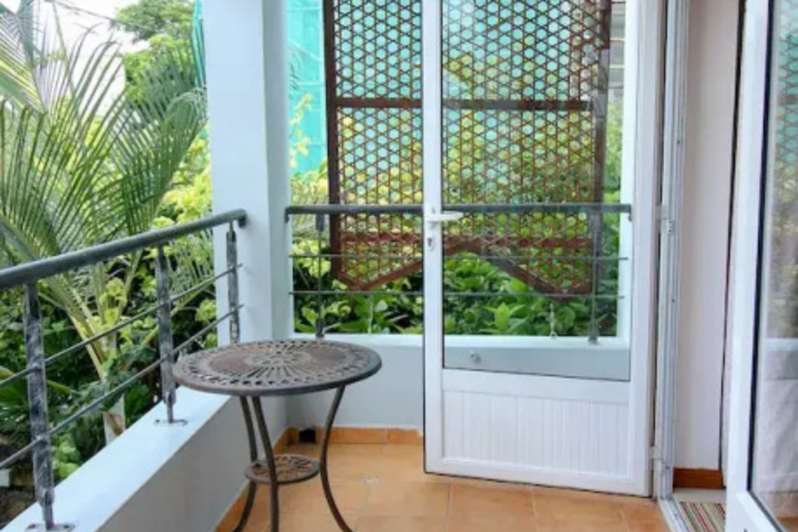 Terrace/Patio 7 of 22