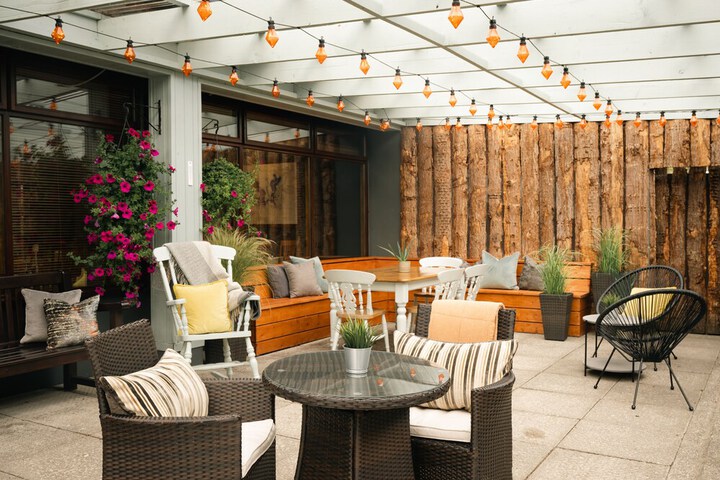 Terrace/Patio 12 of 49