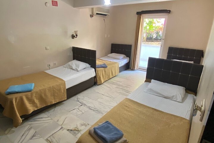 Gloria Tibi Hotel Gumbet