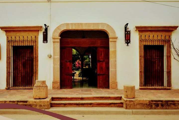 Hotel 51 of 54