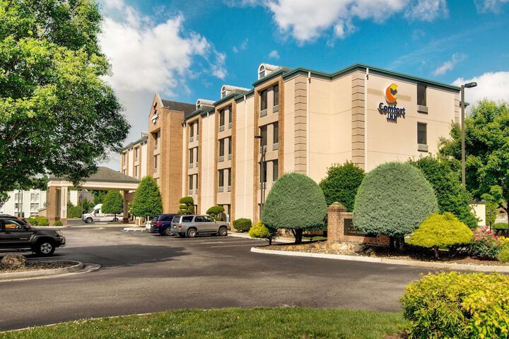 Hotel 36 of 36
