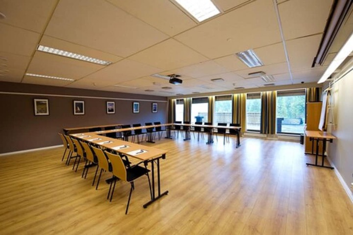 Meeting 54 of 58