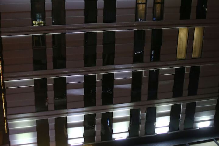 Hotel 36 of 41
