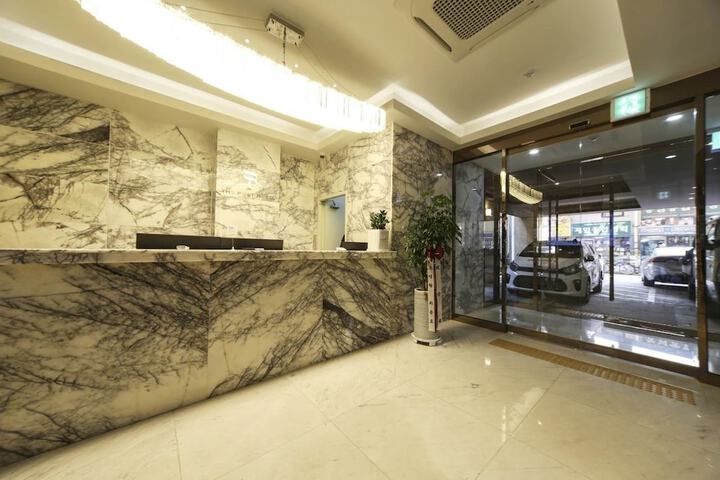 Hotel Interior 2 of 44