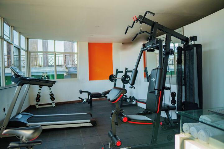 Health and Fitness 32 of 63