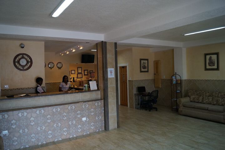 Hotel Interior 2 of 95