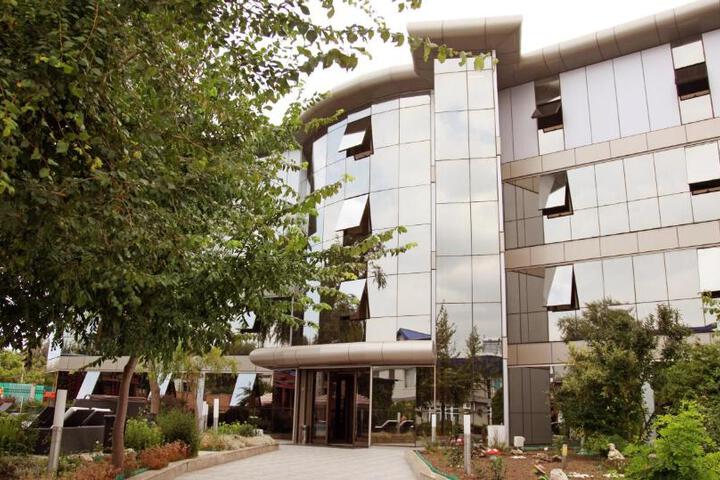 Hotel Anca