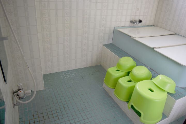Bathroom Vanities