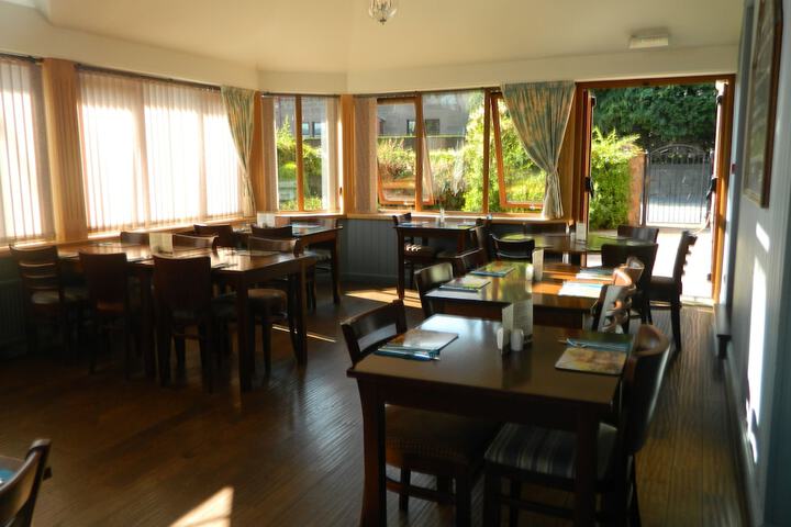 Restaurants