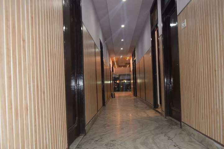 Lobby Photos