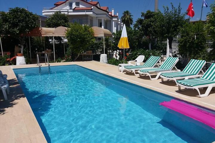 Pool 12 of 21