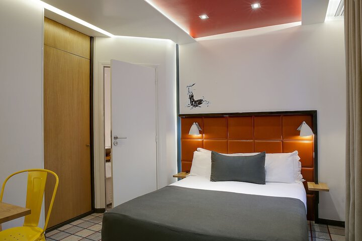 Room 22 of 56