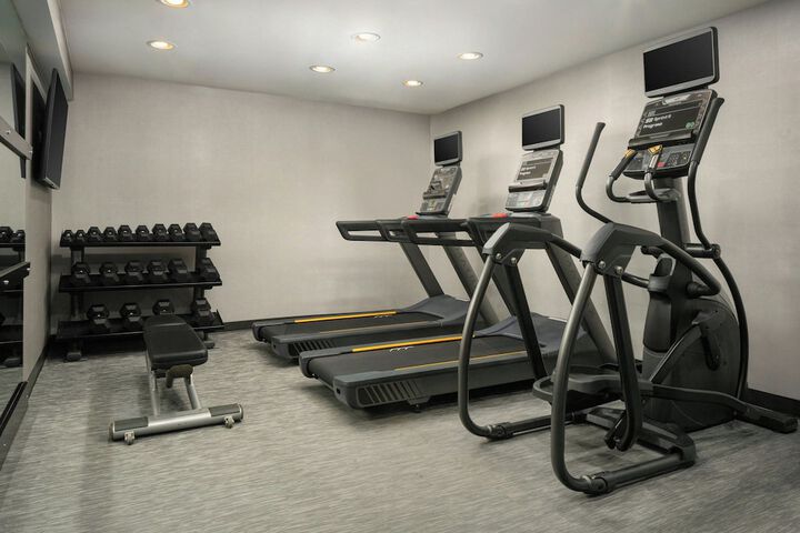 Health and Fitness 33 of 50